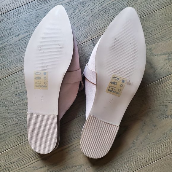 ASOS Maggie Flat Mules - Picture 4 of 5